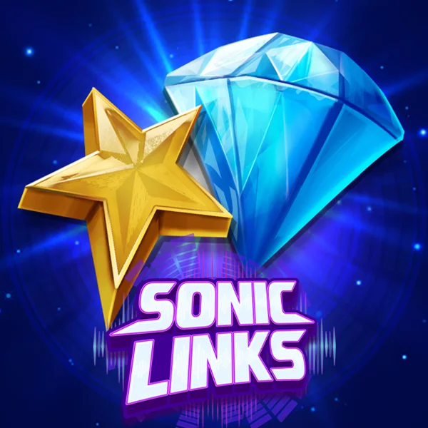 Microgaming : Sonic Links - TITANBET138