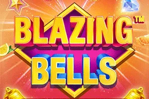 Playtech : Blazing Bells - TITANBET138
