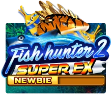 Fish Hunter 2 EX - Newbie - TITANBET138