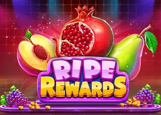 Pragmatic : Ripe Rewards - TITANBET138