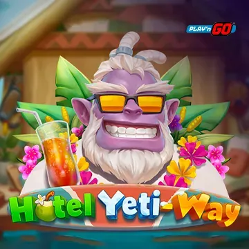 PlaynGo : Hotel Yeti-Way - TITANBET138