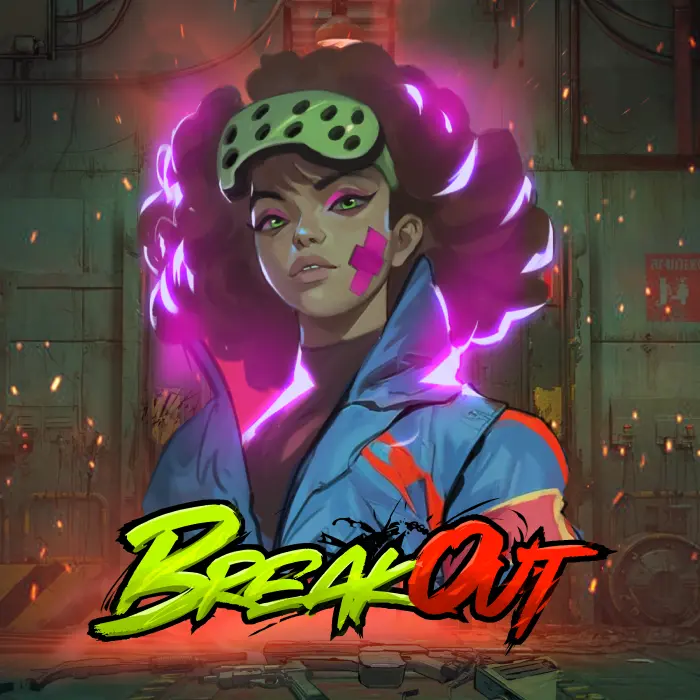 NolimitCity : Breakout - TITANBET138