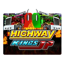 Joker123 : HighwayKings JP - TITANBET138