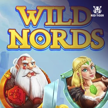 Redtiger : Wild Nords - TITANBET138