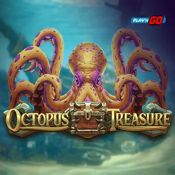 PlaynGo : Octopus Treasure - TITANBET138