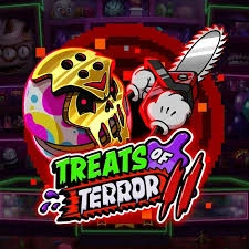 PlaynGo : Treats of Terror II - TITANBET138