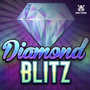 Redtiger : Diamond Blitz - TITANBET138