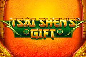 Playtech : Fire Blaze: Tsai Shens Gift - TITANBET138