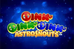 Playtech : Oink Oink Oink: Astrosnouts - TITANBET138