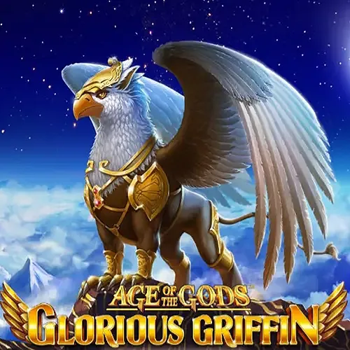 Playtech : Age of the Gods: Glorious Griffin - TITANBET138