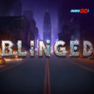 PlaynGo : Blinged - TITANBET138