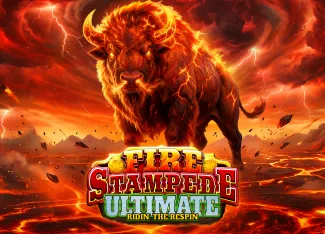 Pragmatic : Fire Stampede Ultimate - TITANBET138
