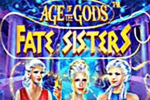 Playtech : Age of the Gods: Fate Sisters - TITANBET138