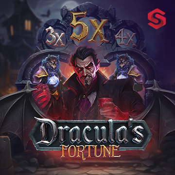 SmartSoft : Draculas Fortune - TITANBET138
