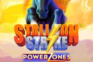 Playtech : Stallion Strike - TITANBET138