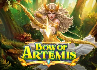 Pragmatic : Bow of Artemis - TITANBET138