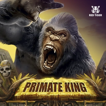 Redtiger : Primate King - TITANBET138
