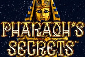 Playtech : Pharaohs Secrets - TITANBET138