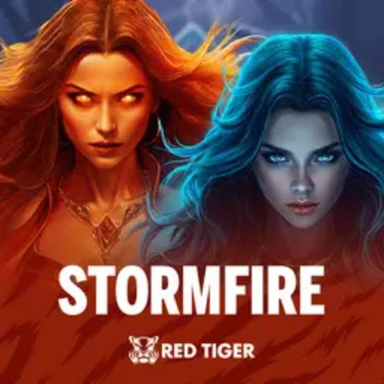 Stormfire - TITANBET138