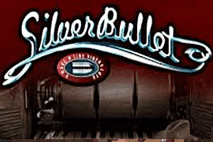 Playtech : Silver Bullet - TITANBET138