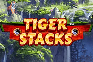 Playtech : Tiger Stacks - TITANBET138
