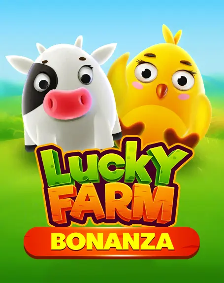 Bgaming : Lucky Farm Bonanza - TITANBET138