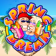 Microgaming : Spring Break - TITANBET138