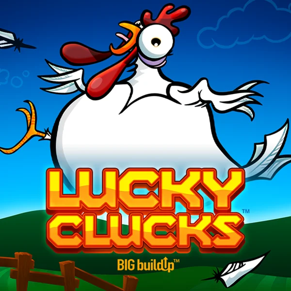 Microgaming : Lucky Clucks - TITANBET138