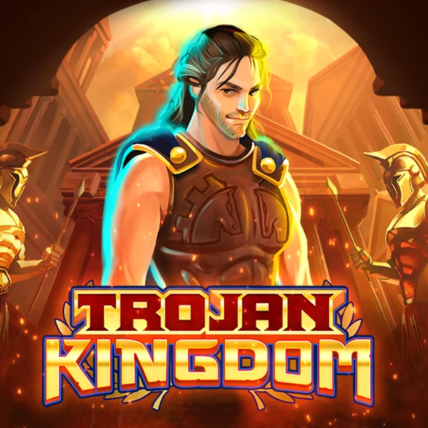 Microgaming : Trojan Kingdom - TITANBET138
