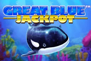 Playtech : Great Blue Jackpot - TITANBET138
