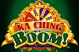 Playtech : Ka Ching Boom - TITANBET138