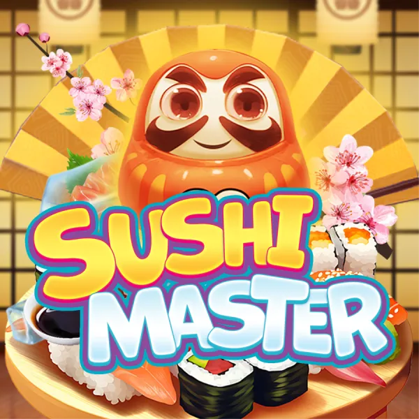 CosmoPlay : Sushi Master - TITANBET138
