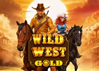 Pragmatic : Wild West Gold - TITANBET138