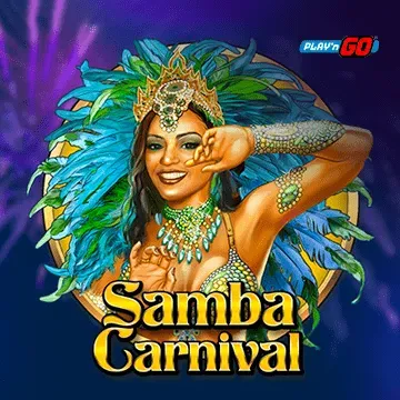 PlaynGo : Samba Carnival - TITANBET138