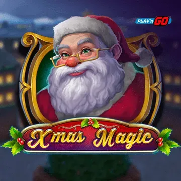PlaynGo : Xmas Magic - TITANBET138