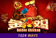 Spadegaming : Golden Chicken - TITANBET138