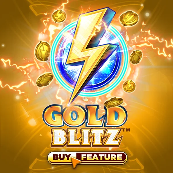 Microgaming : Gold Blitz - TITANBET138
