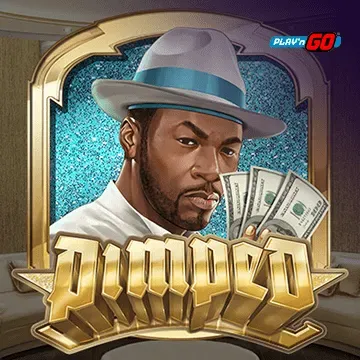 PlaynGo : Pimped - TITANBET138