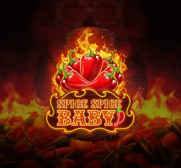 PlaynGo : Spice Spice Baby! - TITANBET138