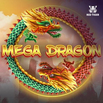 Redtiger : Mega Dragon - TITANBET138