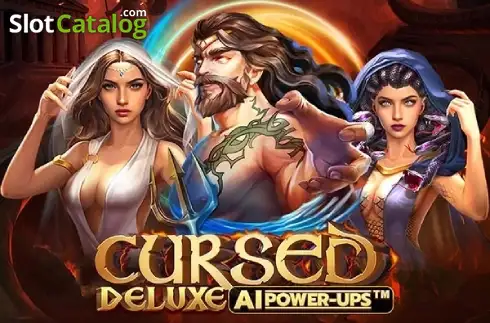 Joker123 : Cursed Deluxe AI - TITANBET138