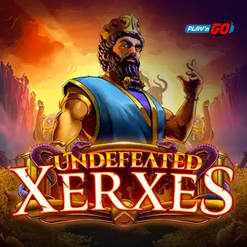 PlaynGo : Undefeated Xerxes - TITANBET138