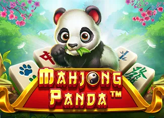 Pragmatic : Mahjong Panda - TITANBET138