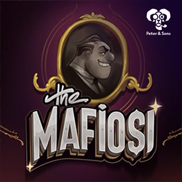 PeterSons : The Mafiosi - TITANBET138
