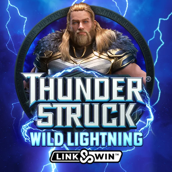 Microgaming : Thunderstruck Wild Lightning - TITANBET138