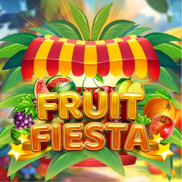 CosmoPlay : Fruit Fiesta - TITANBET138