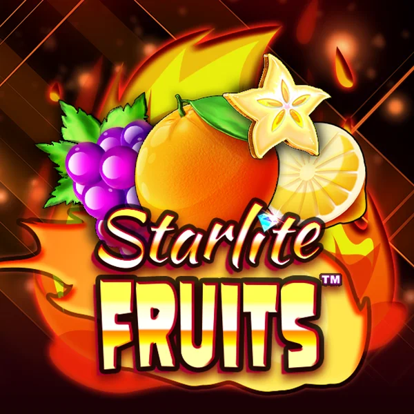 Microgaming : Starlite Fruits&trade; - TITANBET138