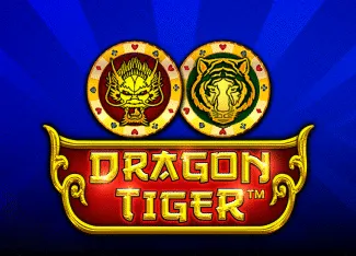 Dragon Tiger - TITANBET138