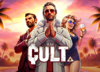 Pragmatic : CULT. - TITANBET138