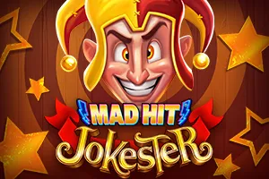 Playtech : Mad Hit Jokester - TITANBET138